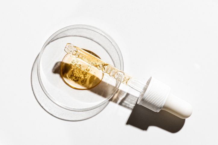 有蟹足腫體質的人士