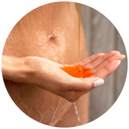 有蟹足腫體質的人士