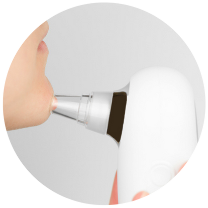 吸黑頭機去黑頭