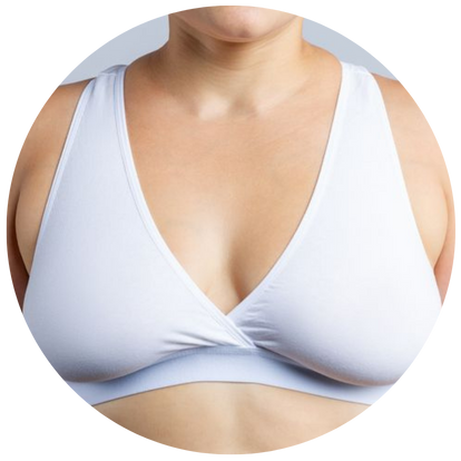 先天性胸部下垂