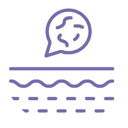 敏感部位肌膚配方