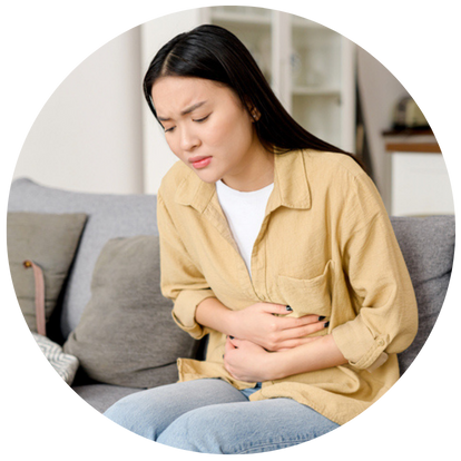 要求過高的人士