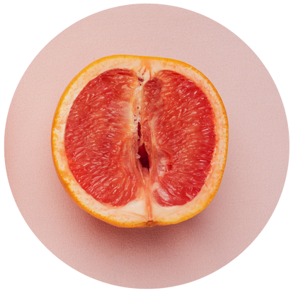 頭髮不明顯稀疏的人士