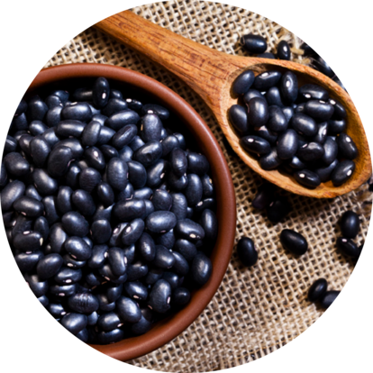 黑豆