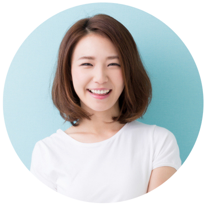 Abby 黑眼圈患者