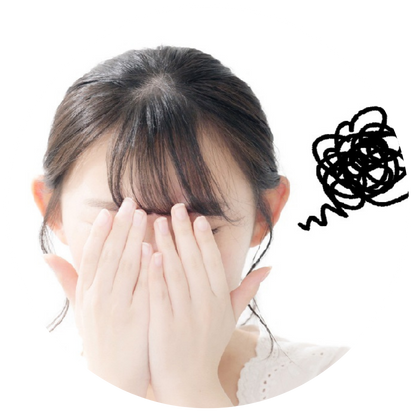 有蟹足腫體質的人士