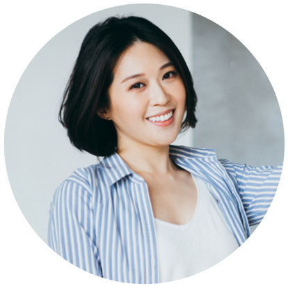 Abby 黑眼圈患者