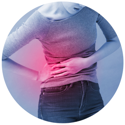 有蟹足腫體質的人士