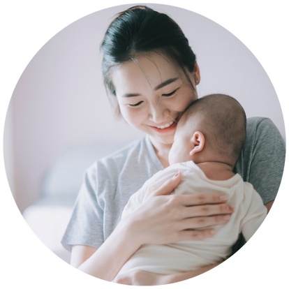 Abby 黑眼圈患者