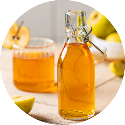 蘋果醋