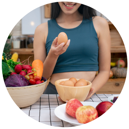 避免使胸部下垂的壞習慣