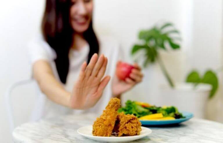 習慣性荷爾蒙失調