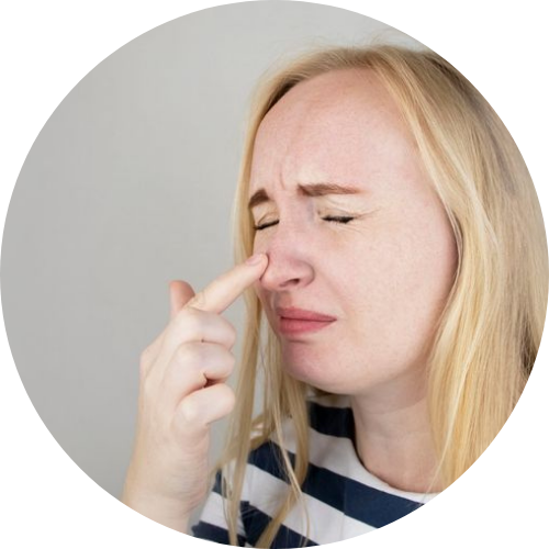  專家助你擺脫反覆嘅皮膚敏感粒粒！