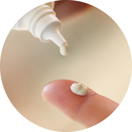 外塗及口服藥物