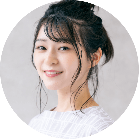 Abby 黑眼圈患者