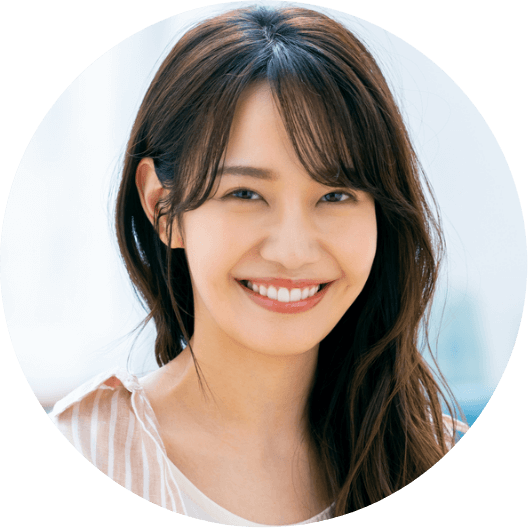 Abby 黑眼圈患者