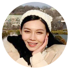 Carly 脫毛蠟紙用家