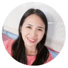 Winky 曾被脫髮困擾2年