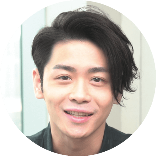 Abby 黑眼圈患者