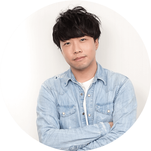 Abby 黑眼圈患者