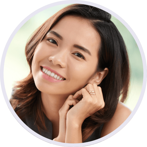 Annie 追求永久脫毛的OL