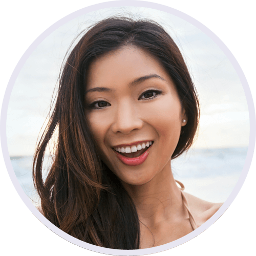 Abby 黑眼圈患者