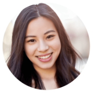 Abby 黑眼圈患者