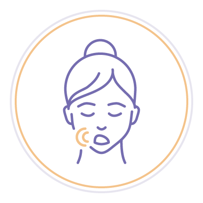 低能量生髮激光 激活毛囊生長