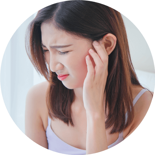 有蟹足腫體質的人士