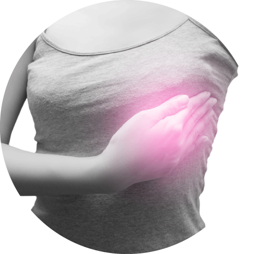 接近全禿的人士