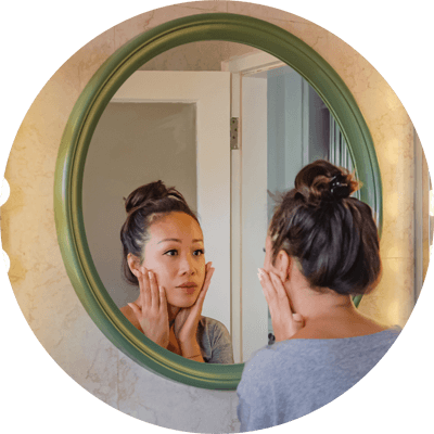 要求過高的人士