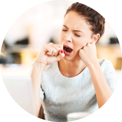 有蟹足腫體質的人士