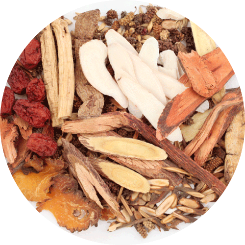 對中藥有顧慮的人士