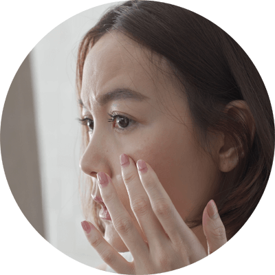 患有某種慢性病