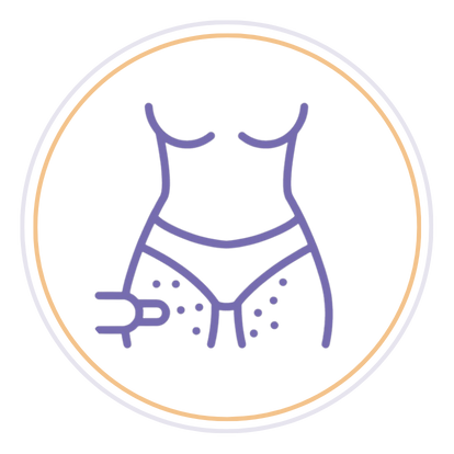 專業比堅尼脫毛