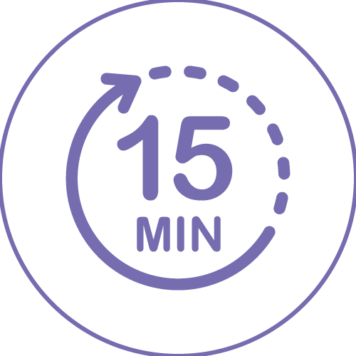 低能量生髮激光 激活毛囊生長