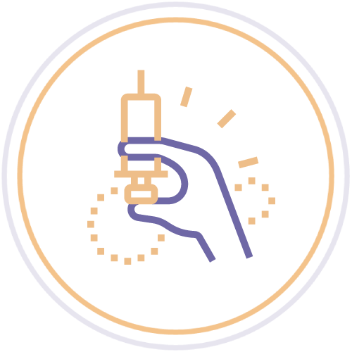 毛囊單位摘取術 (FUE)