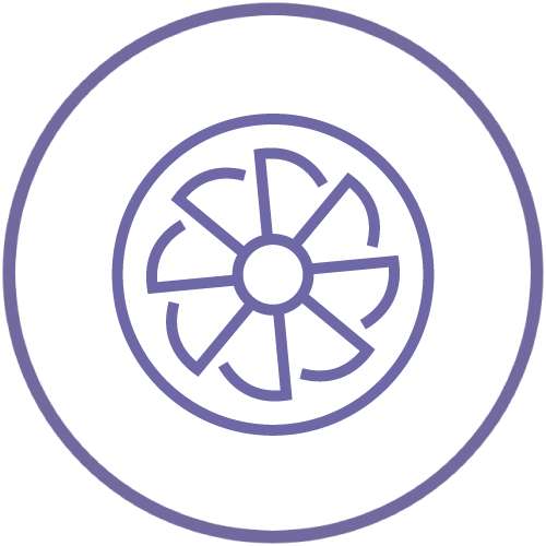 獨家真空磨皮技術