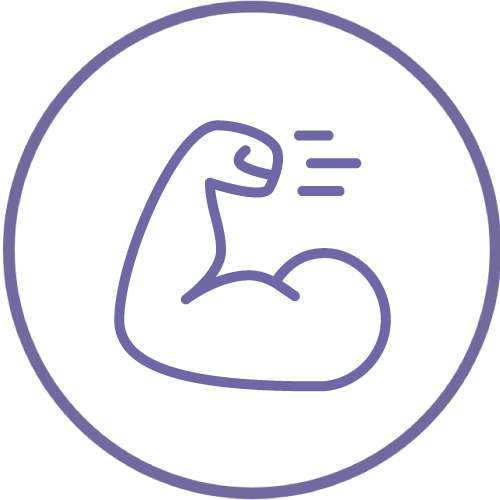 擊退脂肪不反彈²