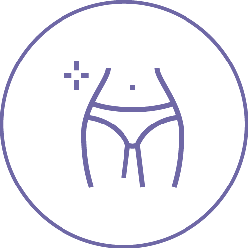 針對亞洲人毛髮