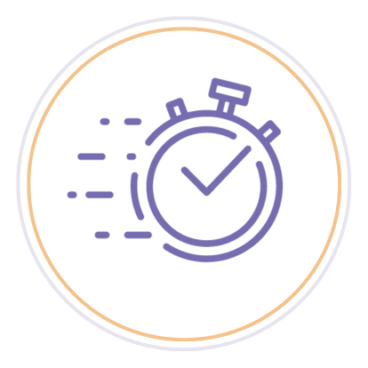 3種不同射頻同步發放