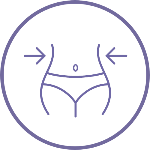 擊退脂肪不反彈