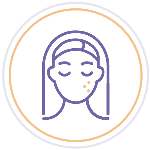 改善疤痕 暗瘡印