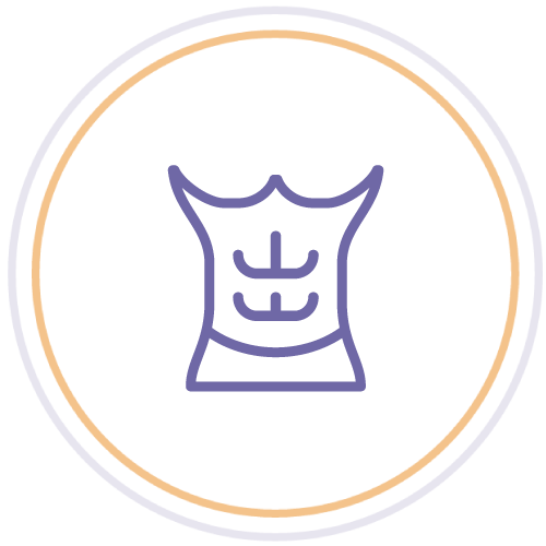 低能量生髮激光 激活毛囊生長