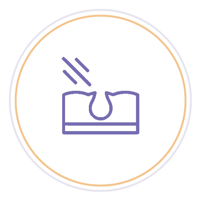 毛髮絕育不再生