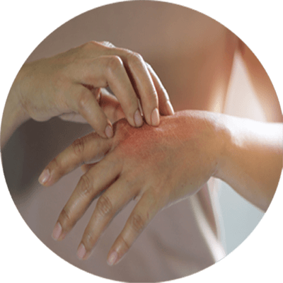 要求過高的人士