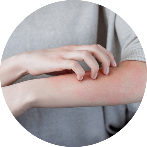 要求過高的人士