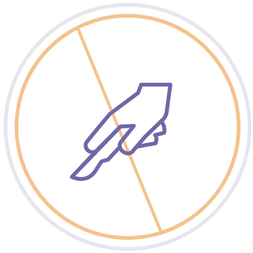 非入侵性 無痛無創