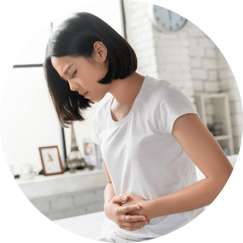 接近全禿的人士