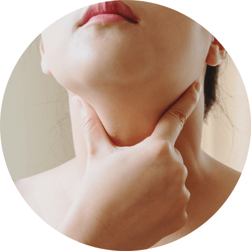 有蟹足腫體質的人士